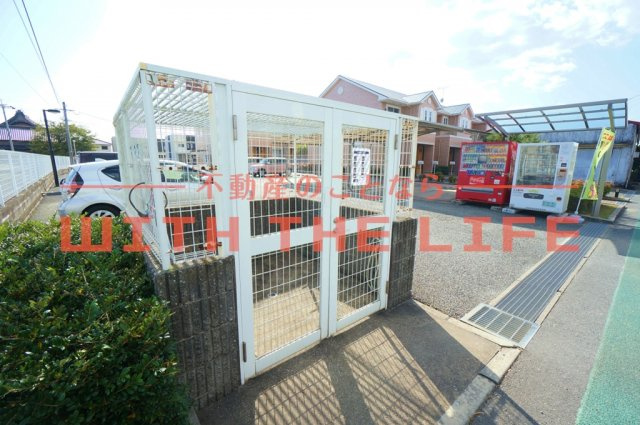 ティファニー【キャッシュバック対象物件】のその他