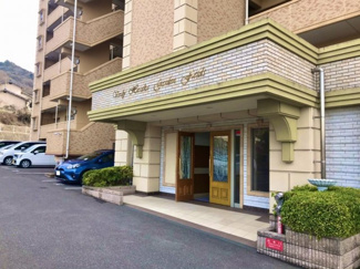 【外観】 | ヴェルディ戸坂ガーデンフィールズ