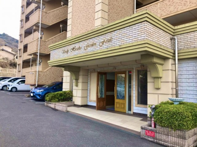 【外観】 | ヴェルディ戸坂ガーデンフィールズ | ヴェルディ戸坂ガーデンフィールズ