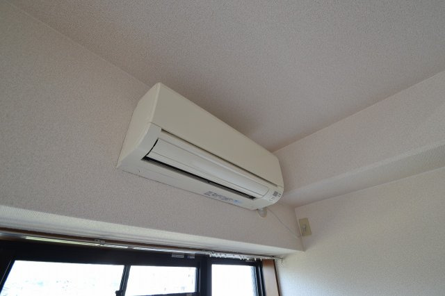 ユアコート天満の設備