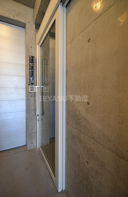 広島市西区庚午南２丁目の賃貸マンションのその他