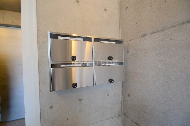 広島市西区庚午南２丁目の賃貸マンションの設備