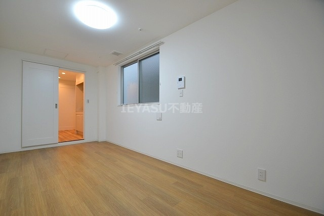 広島市西区庚午南２丁目の賃貸マンションの寝室|寝室にいかがでしょうか