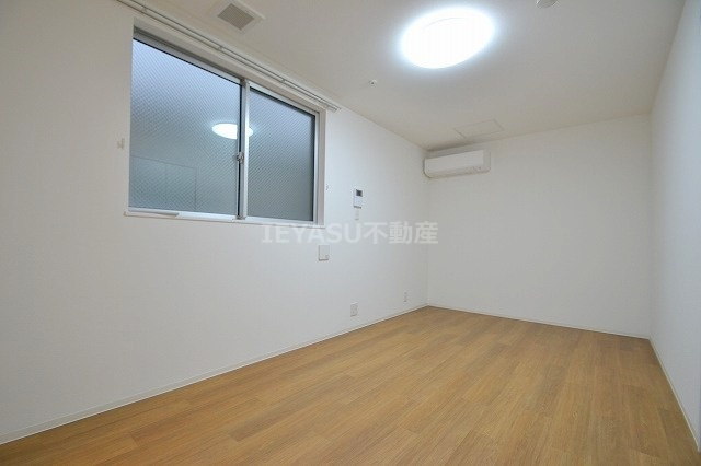 広島市西区庚午南２丁目の賃貸マンションの寝室|寝室にいかがでしょうか