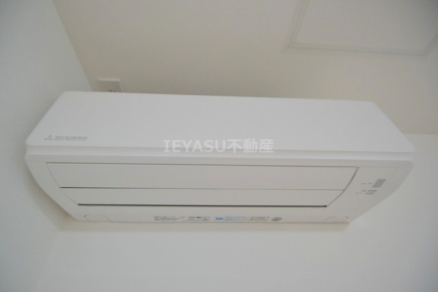 広島市西区庚午南２丁目の賃貸マンションの設備