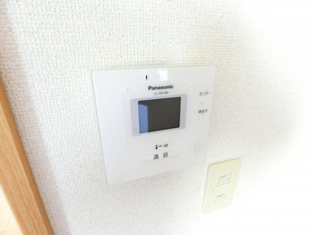 キャトルメゾンのセキュリティ