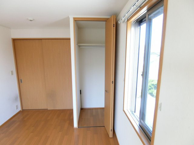 キャトルメゾンの設備