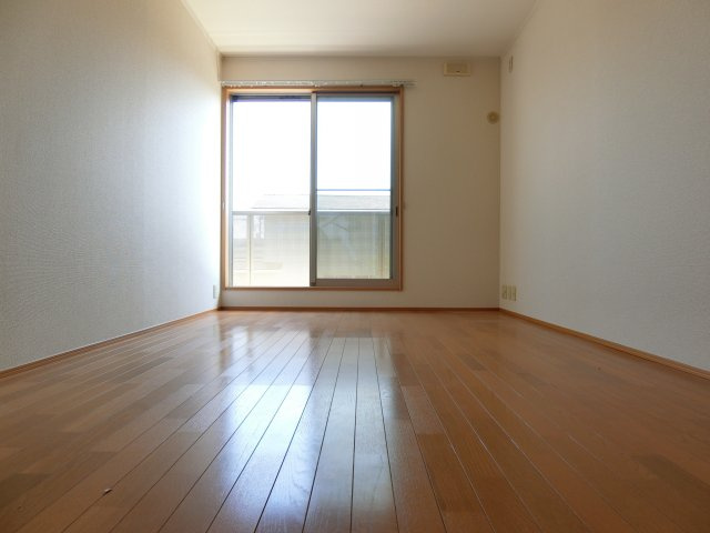 キャトルメゾンの内装