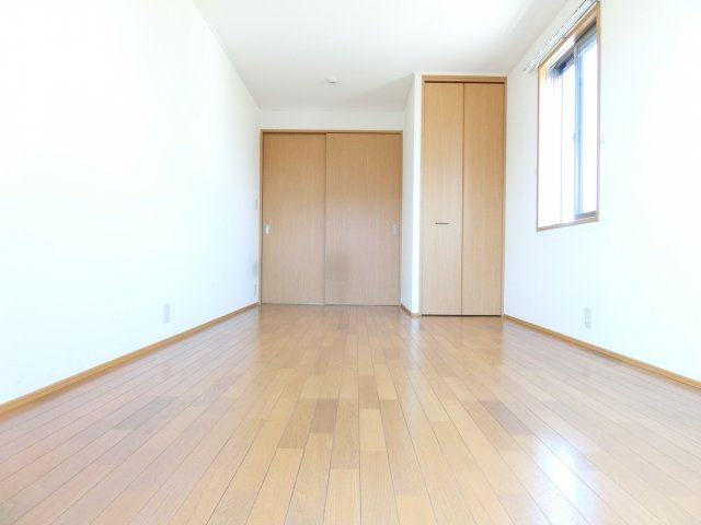 キャトルメゾンの子供部屋