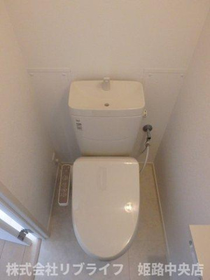 【トイレ】 | リトリート飾磨
