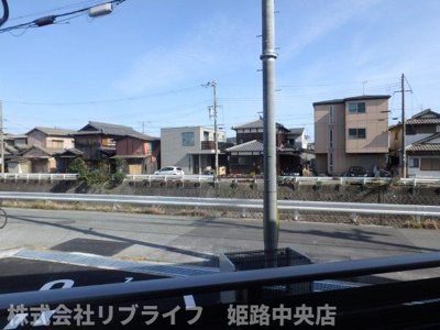 【展望】 | リトリート飾磨