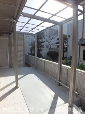 【その他共用部分】 | リトリート飾磨