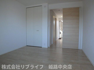 【居間・リビング】 | リトリート飾磨