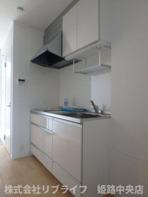 【キッチン】 | リトリート飾磨