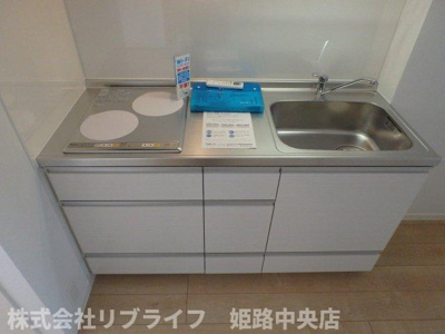 【キッチン】 | リトリート飾磨