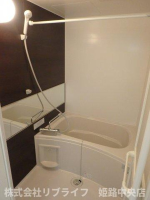 【浴室】 | リトリート飾磨