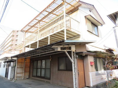 【外観】 | 東本町八木様一戸建て