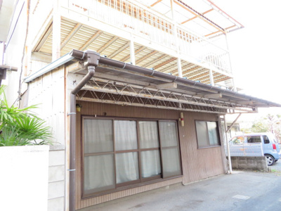 【外観パース】 | 東本町八木様一戸建て