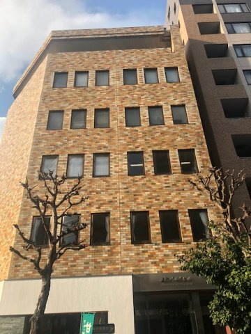 浜町パルクビル