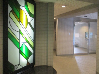 【その他共用部分】 | ガーデンハウス山鼻西