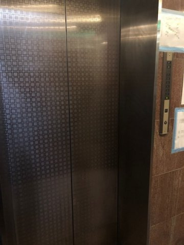 西村ビルの設備