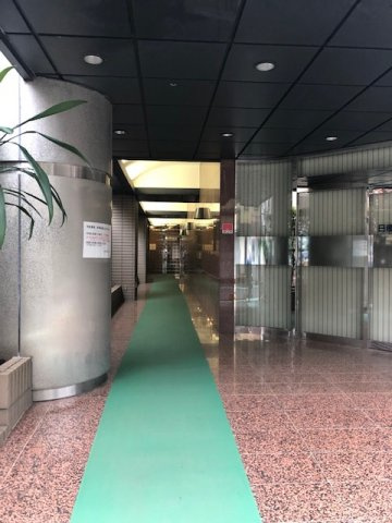 西村ビルのその他共用部分