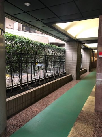 西村ビルのその他共用部分