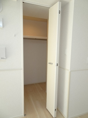 【収納】 | メルヴェーユ・押上