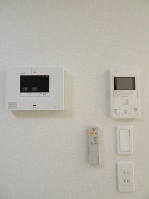 【セキュリティ】 | メルヴェーユ・押上