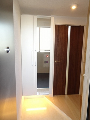 【その他】 | メルヴェーユ・押上