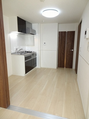 【居間・リビング】 | メルヴェーユ・押上