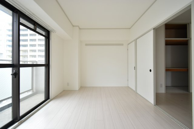 サンライズ難波の子供部屋