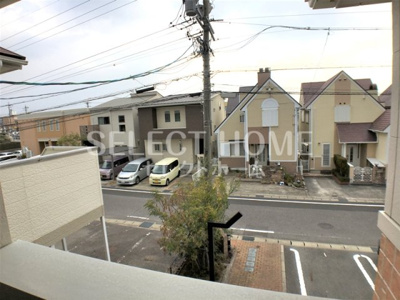 【展望】 | Ｗｉｎｄ　ｈｉｌｌ Ⅱ
