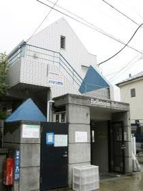 ベルトピア成増の外観|外観