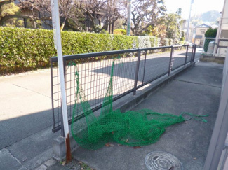 【その他共用部分】 | 敷地内ごみ置き場でごみ出しもらくらく～♪忙しい社会人さんや学生さんにもうってつけ！