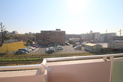 【展望】 | ラヴィスタ東豊中