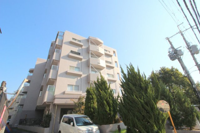 【外観】 | ラヴィスタ東豊中