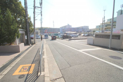 【周辺】 | ラヴィスタ東豊中