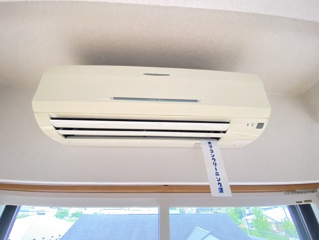 グランフォート盛南の設備