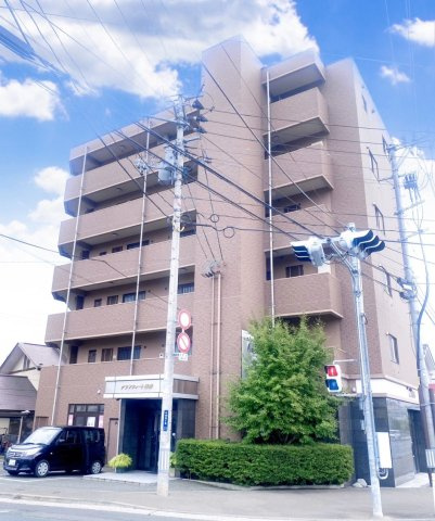 ラ・ペルラ下北沢