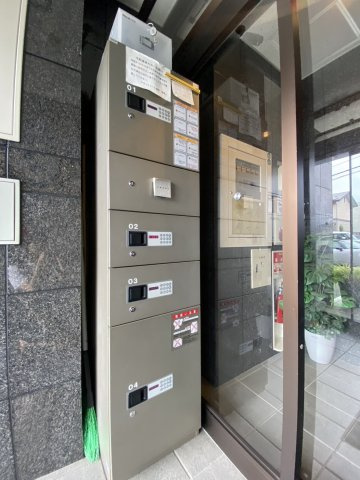 グランフォート盛南のその他共用部分