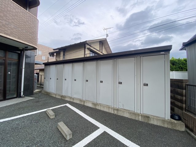 グランフォート盛南のその他共用部分