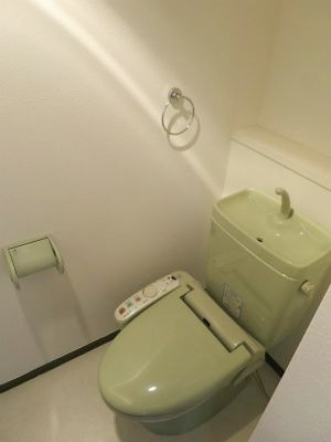 【トイレ】 | セントレジデンス博多