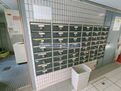 【その他共用部分】 | エアリーコート小阪