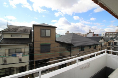 【展望】 | Villa蛍池