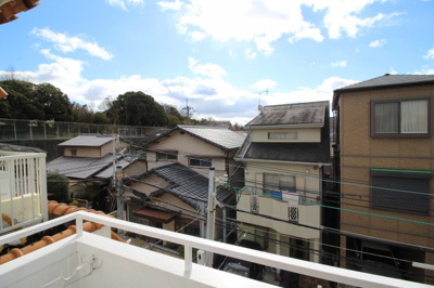 【展望】 | Villa蛍池