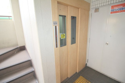 【その他共用部分】 | リバーサイドビルⅡ