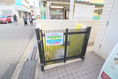 【その他共用部分】 | リバーサイドビルⅡ