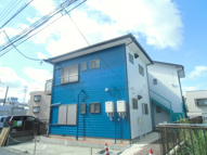 サンパレスの画像