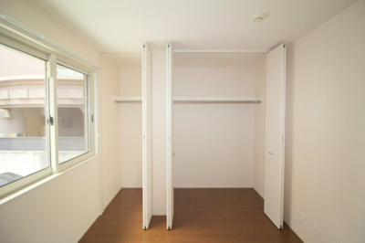 【収納】 | エムズコート北桜塚